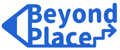 BeyondPlaceロゴ